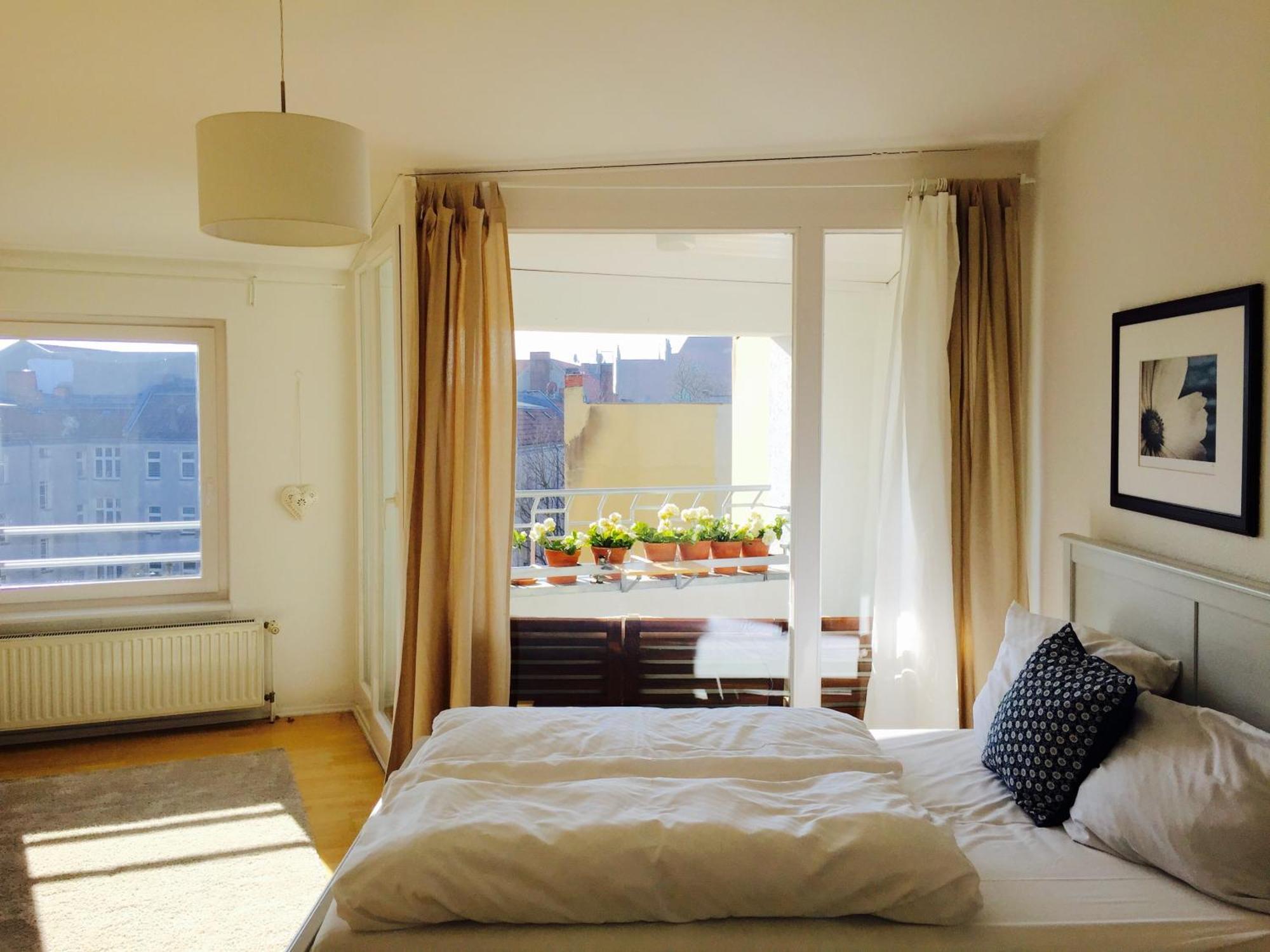 Fbapartments Berlín Exteriér fotografie