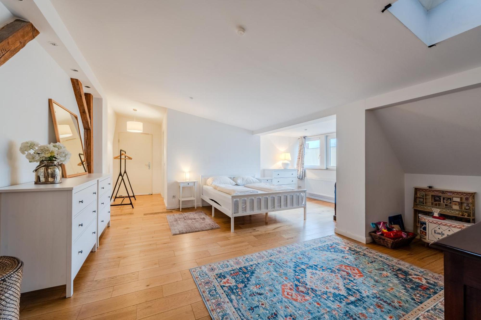 Fbapartments Berlín Exteriér fotografie