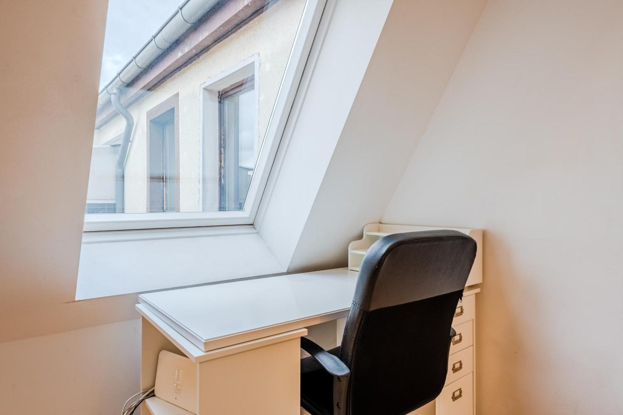 Fbapartments Berlín Exteriér fotografie