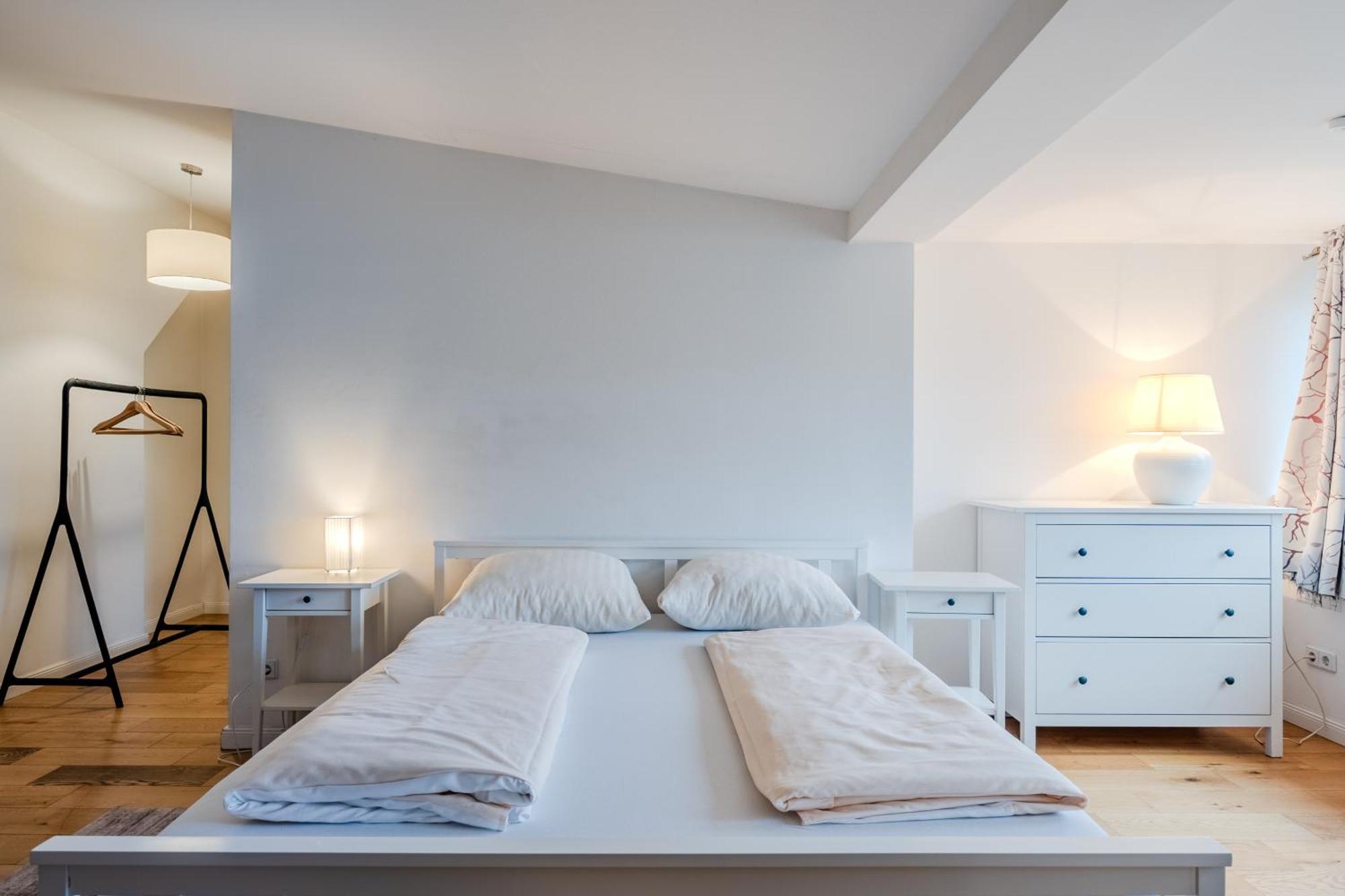 Fbapartments Berlín Exteriér fotografie
